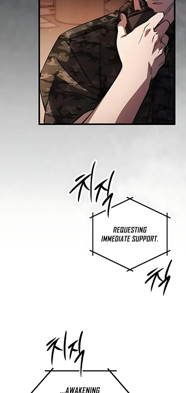 Read Lv99 Black Flame Princess chapter 1 image 43 on Lezhin