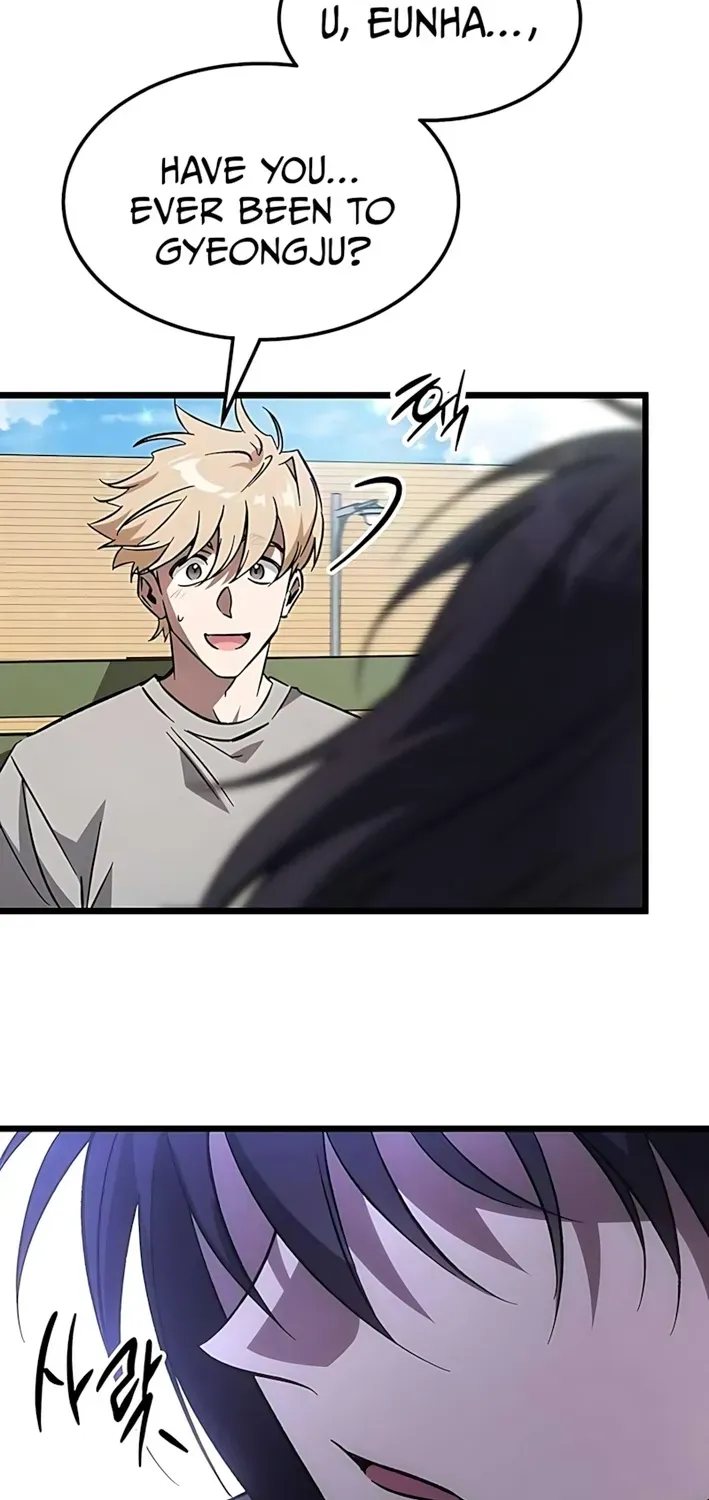 Read Lv99 Black Flame Princess chapter 1 image 49 on Lezhin