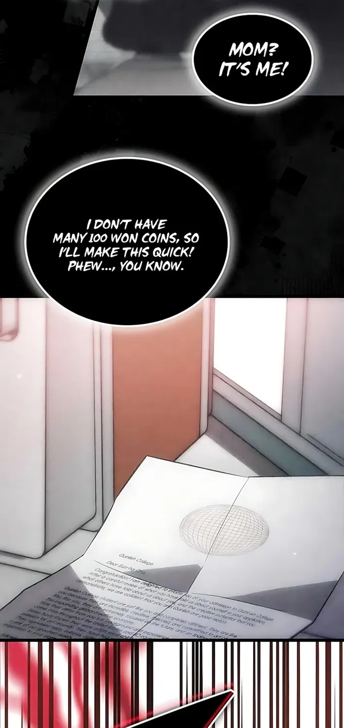 Read Lv99 Black Flame Princess chapter 1 image 5 on Lezhin