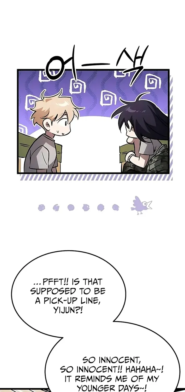 Read Lv99 Black Flame Princess chapter 1 image 52 on Lezhin