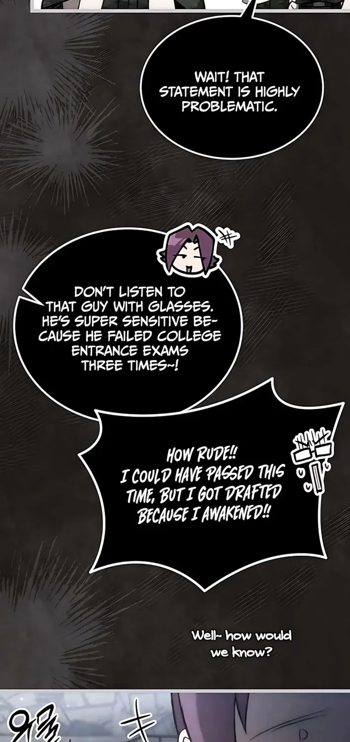 Read Lv99 Black Flame Princess chapter 1 image 60 on Lezhin