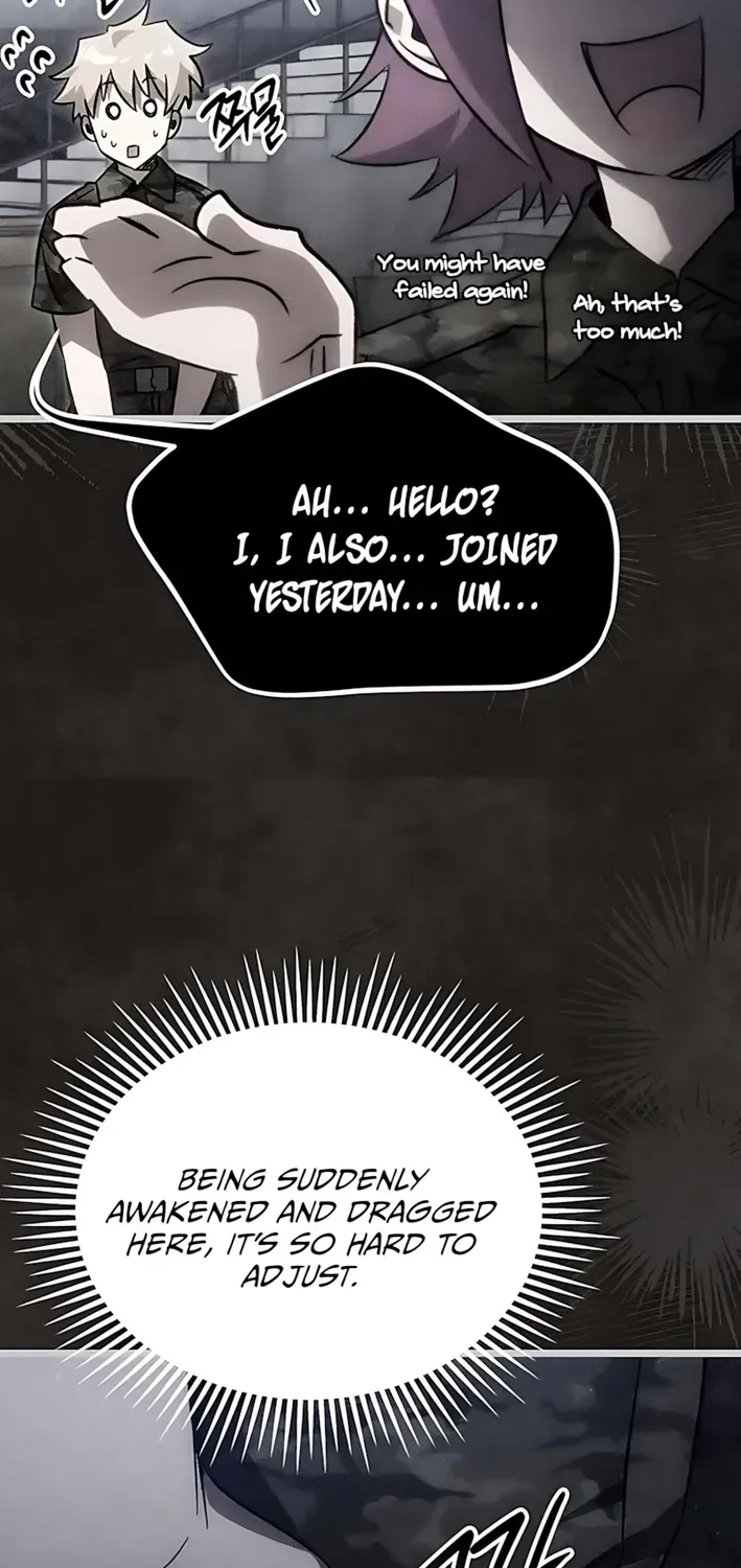 Read Lv99 Black Flame Princess chapter 1 image 61 on Lezhin