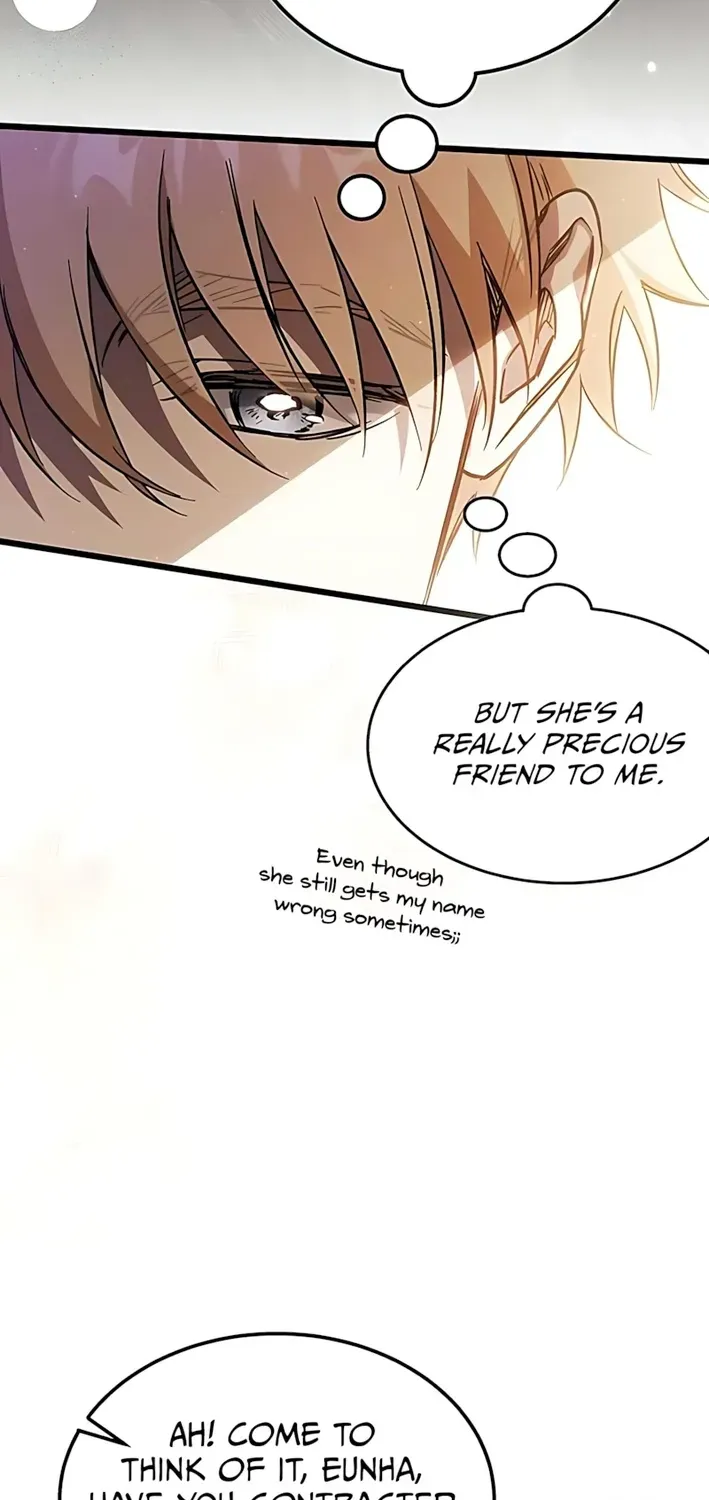 Read Lv99 Black Flame Princess chapter 1 image 65 on Lezhin