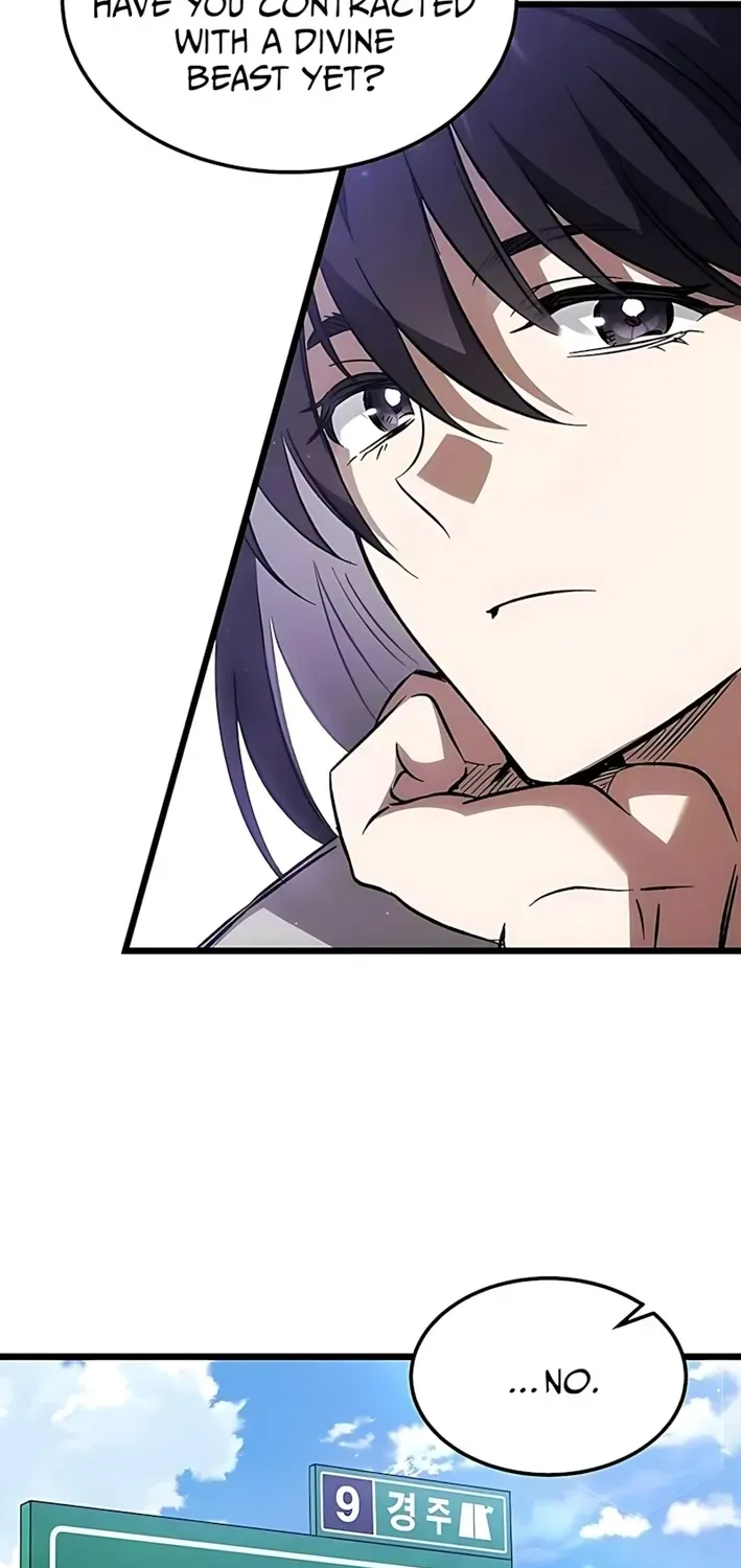 Read Lv99 Black Flame Princess chapter 1 image 66 on Lezhin