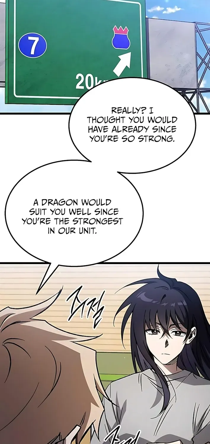 Read Lv99 Black Flame Princess chapter 1 image 67 on Lezhin
