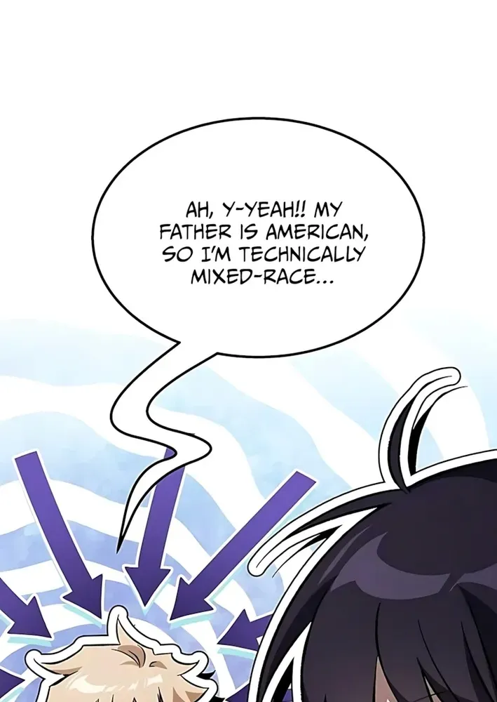 Read Lv99 Black Flame Princess chapter 1 image 69 on Lezhin