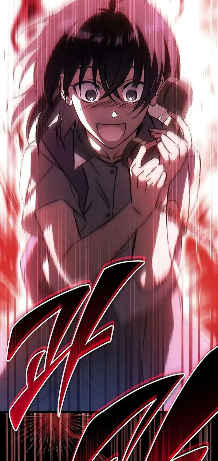 Read Lv99 Black Flame Princess chapter 1 image 7 on Lezhin