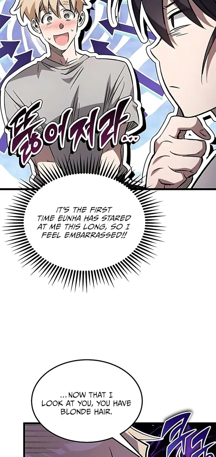Read Lv99 Black Flame Princess chapter 1 image 70 on Lezhin