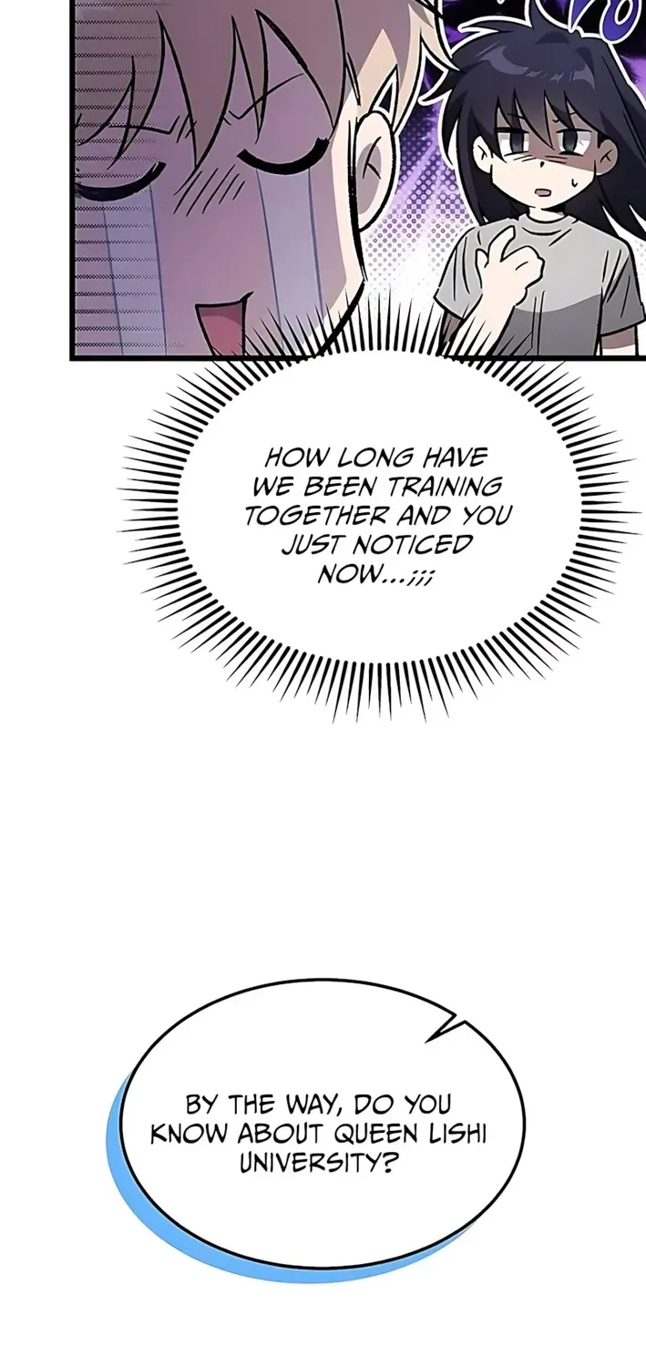 Read Lv99 Black Flame Princess chapter 1 image 71 on Lezhin