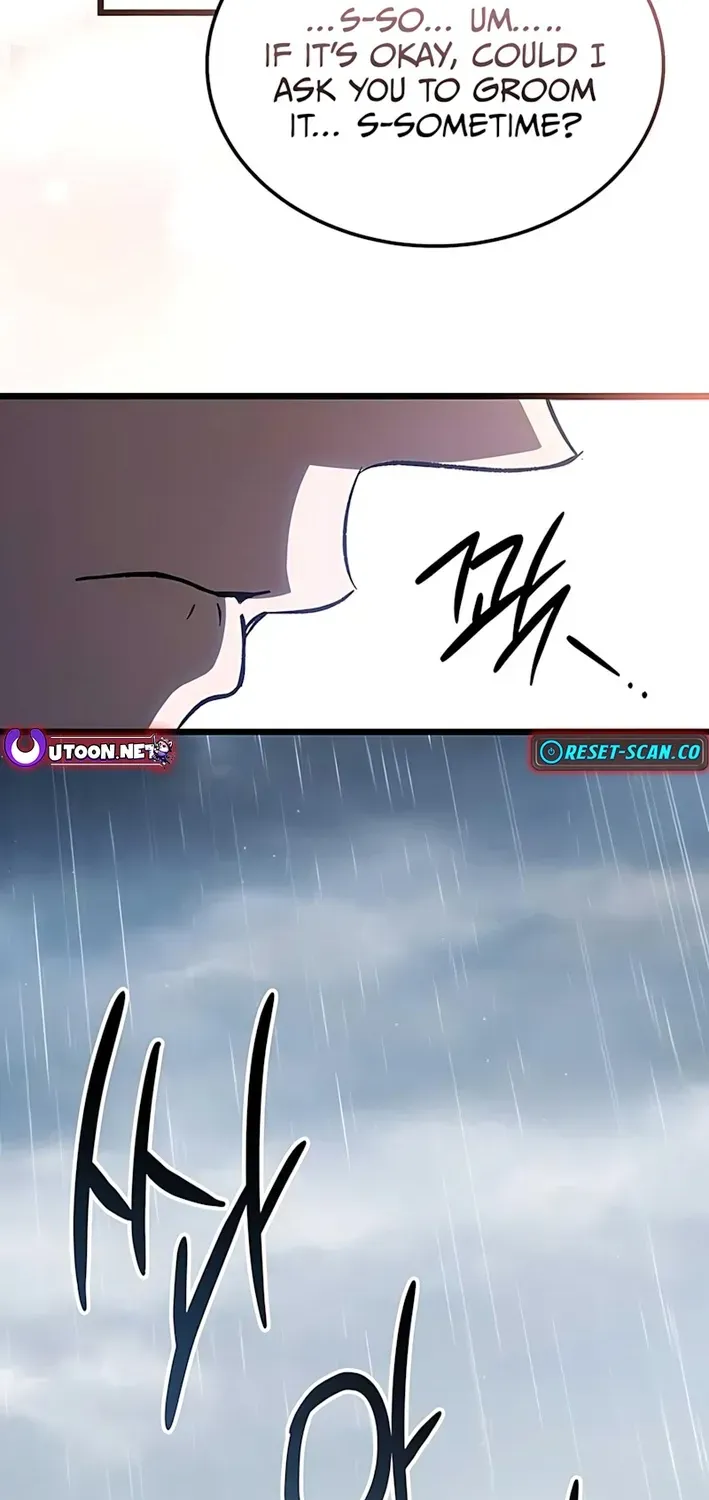 Read Lv99 Black Flame Princess chapter 1 image 80 on Lezhin