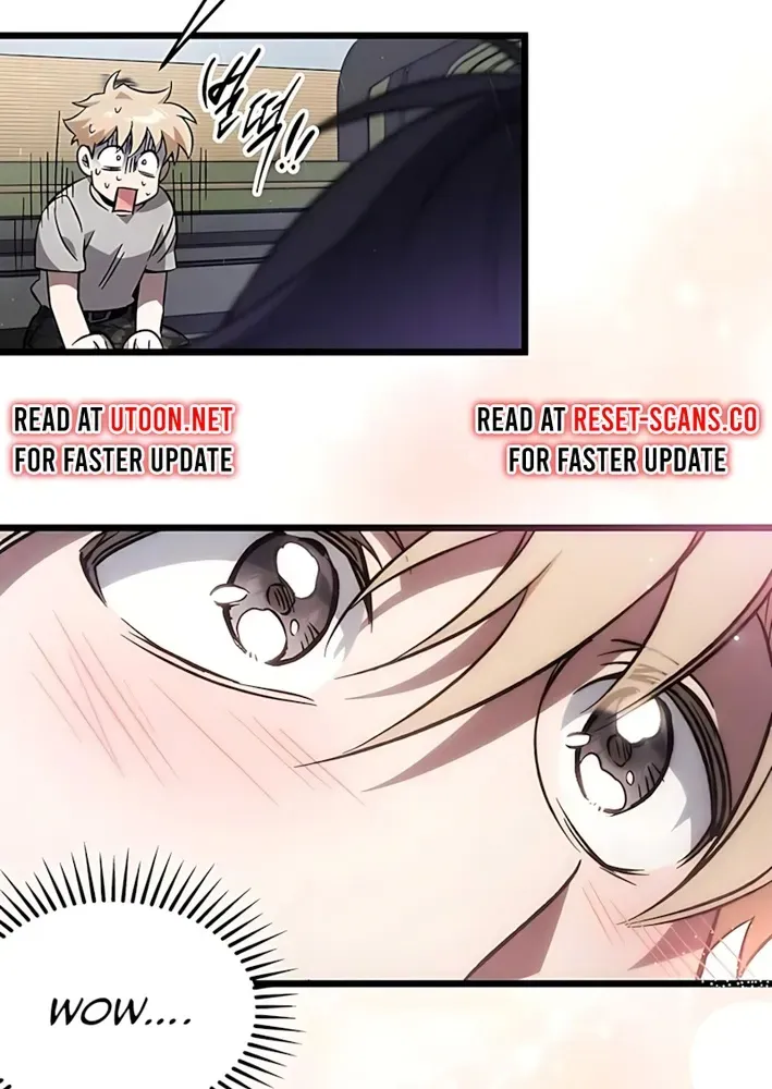 Read Lv99 Black Flame Princess chapter 1 image 83 on Lezhin