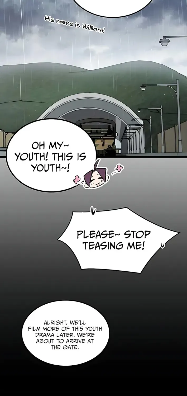 Read Lv99 Black Flame Princess chapter 1 image 86 on Lezhin