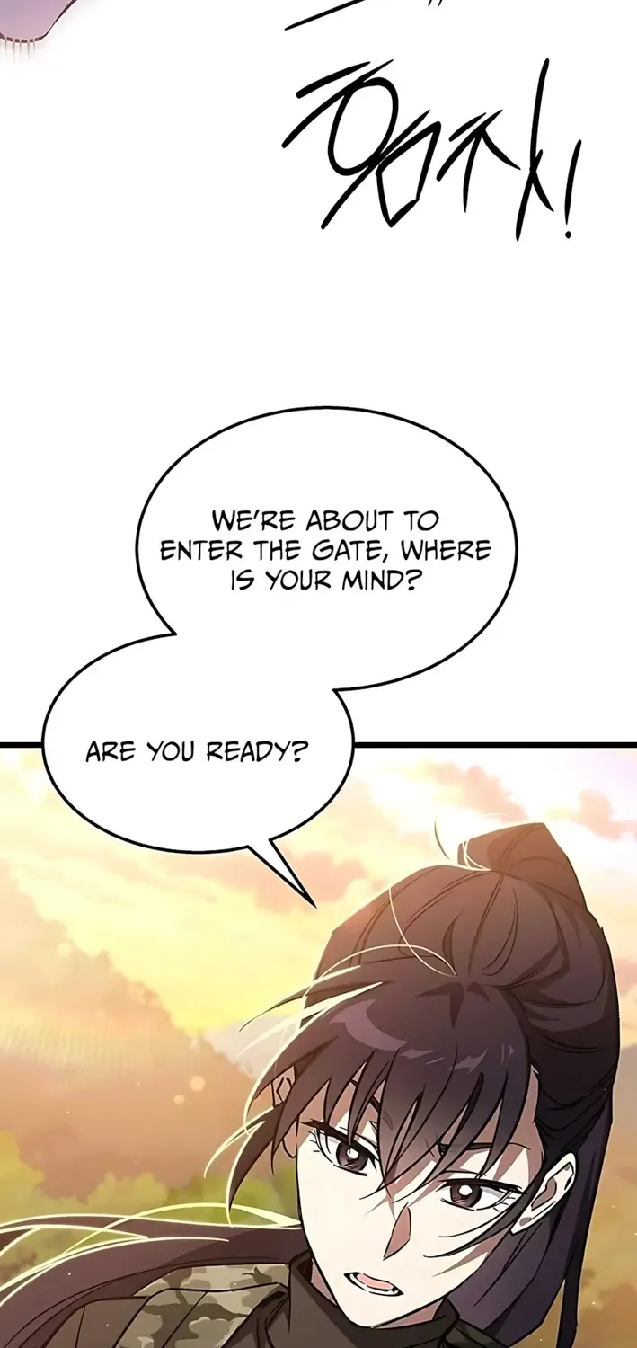 Read Lv99 Black Flame Princess chapter 1 image 89 on Lezhin