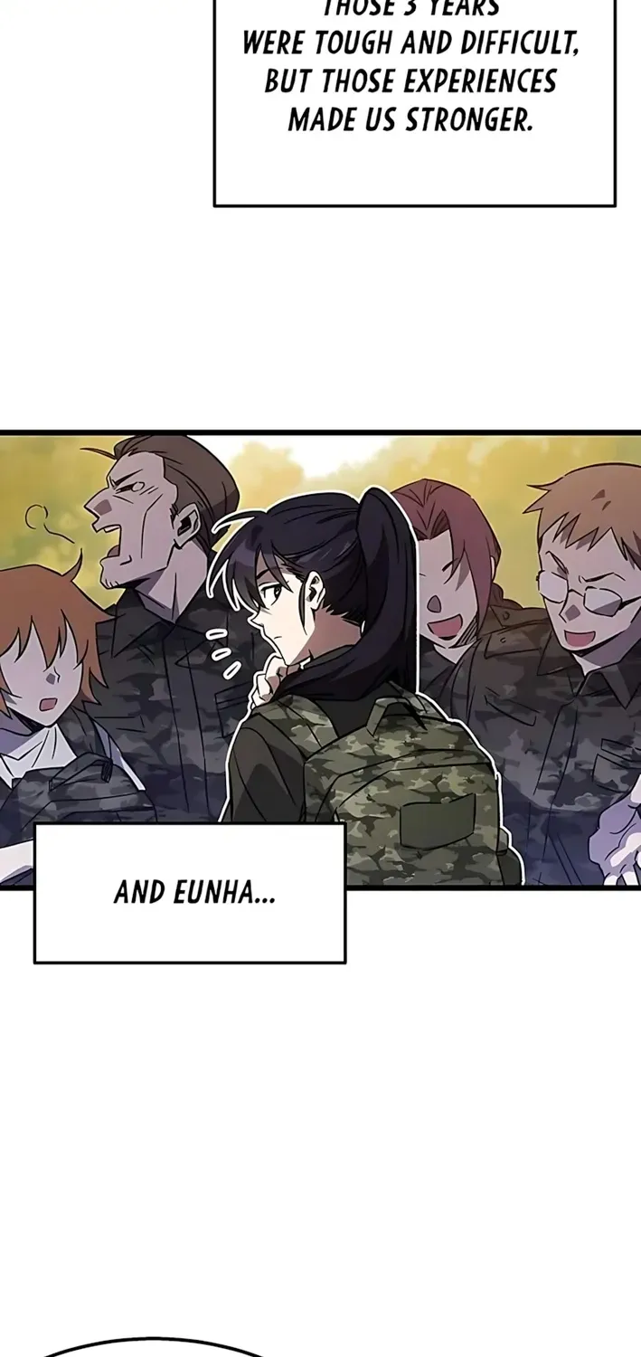 Read Lv99 Black Flame Princess chapter 1 image 94 on Lezhin