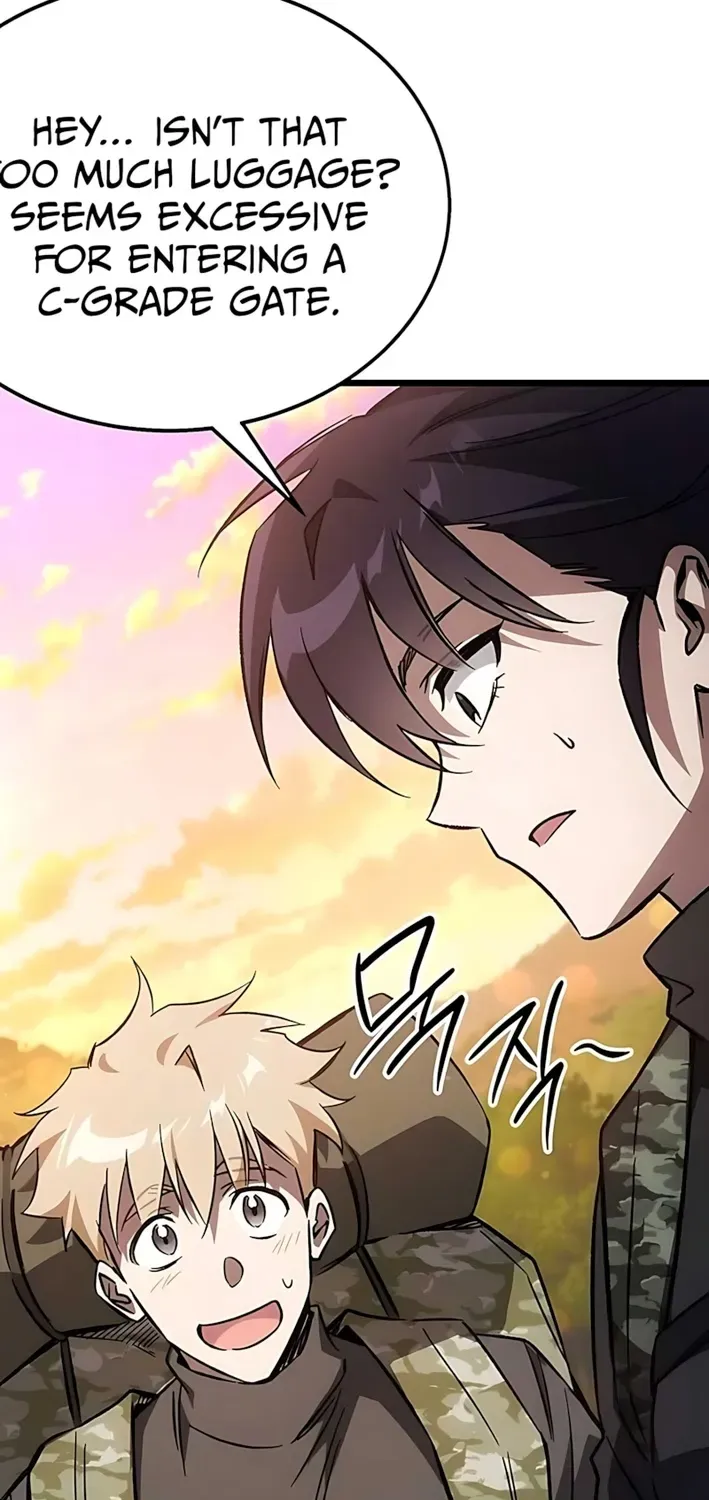 Read Lv99 Black Flame Princess chapter 1 image 95 on Lezhin