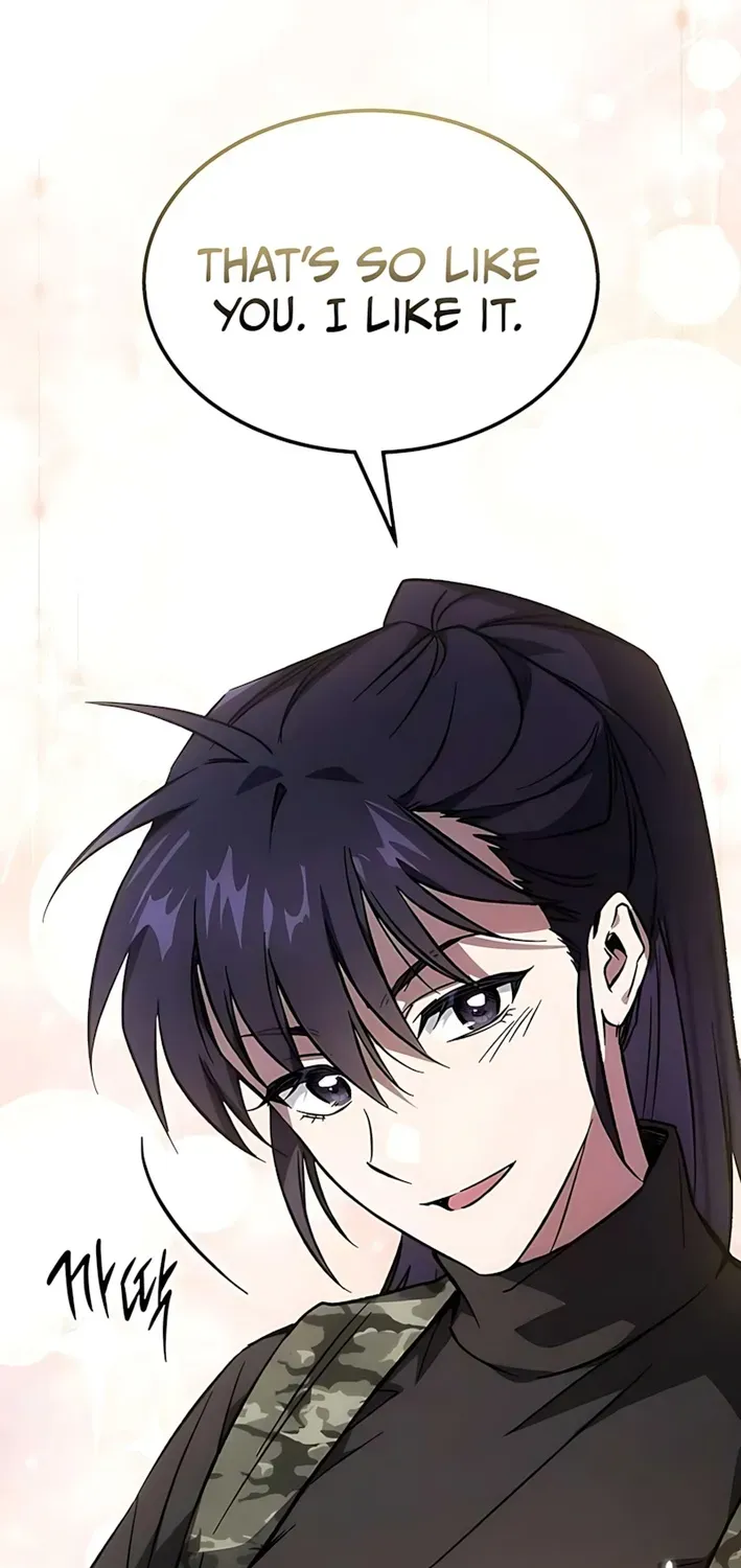 Read Lv99 Black Flame Princess chapter 1 image 98 on Lezhin