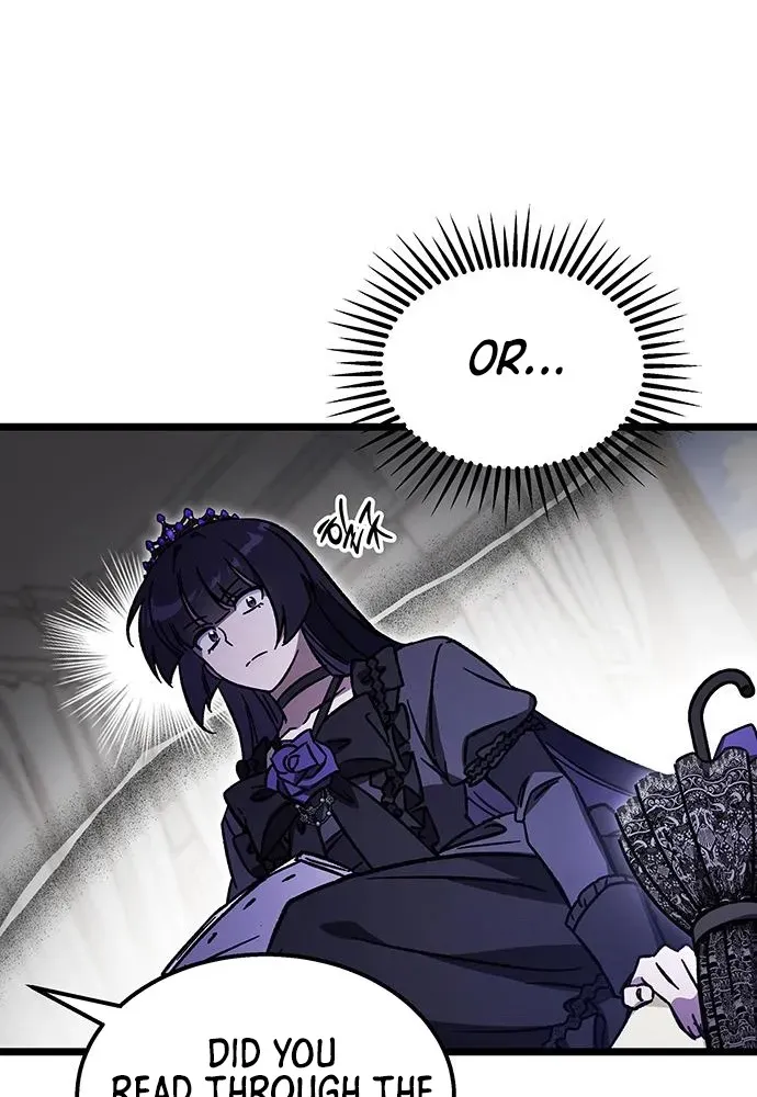 Read Lv99 Black Flame Princess chapter 10 image 20 on Lezhin