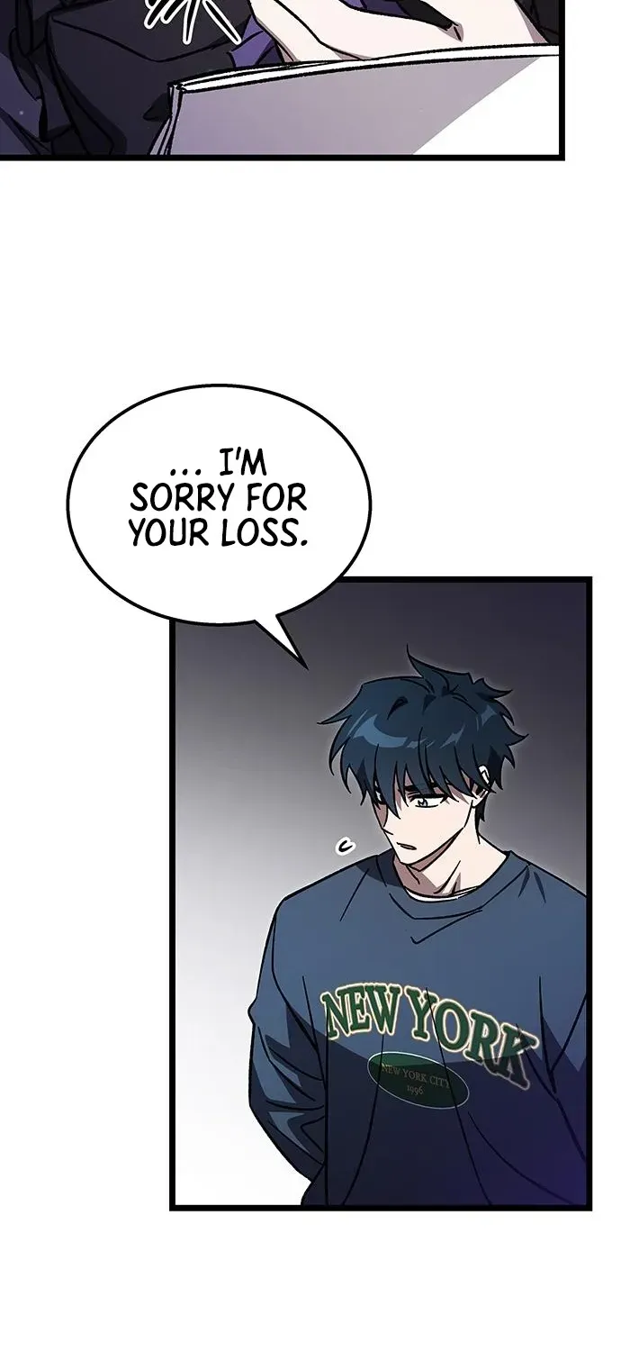 Read Lv99 Black Flame Princess chapter 10 image 23 on Lezhin