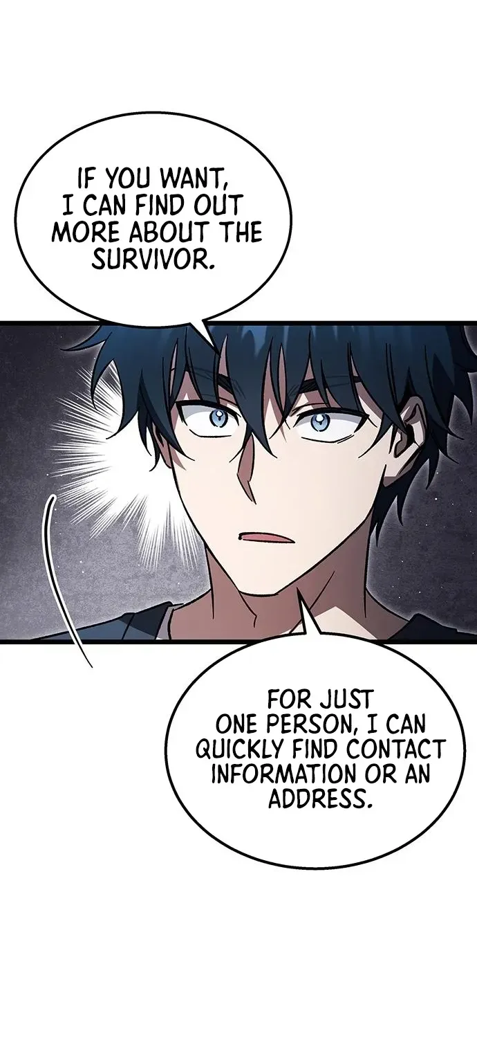 Read Lv99 Black Flame Princess chapter 10 image 24 on Lezhin