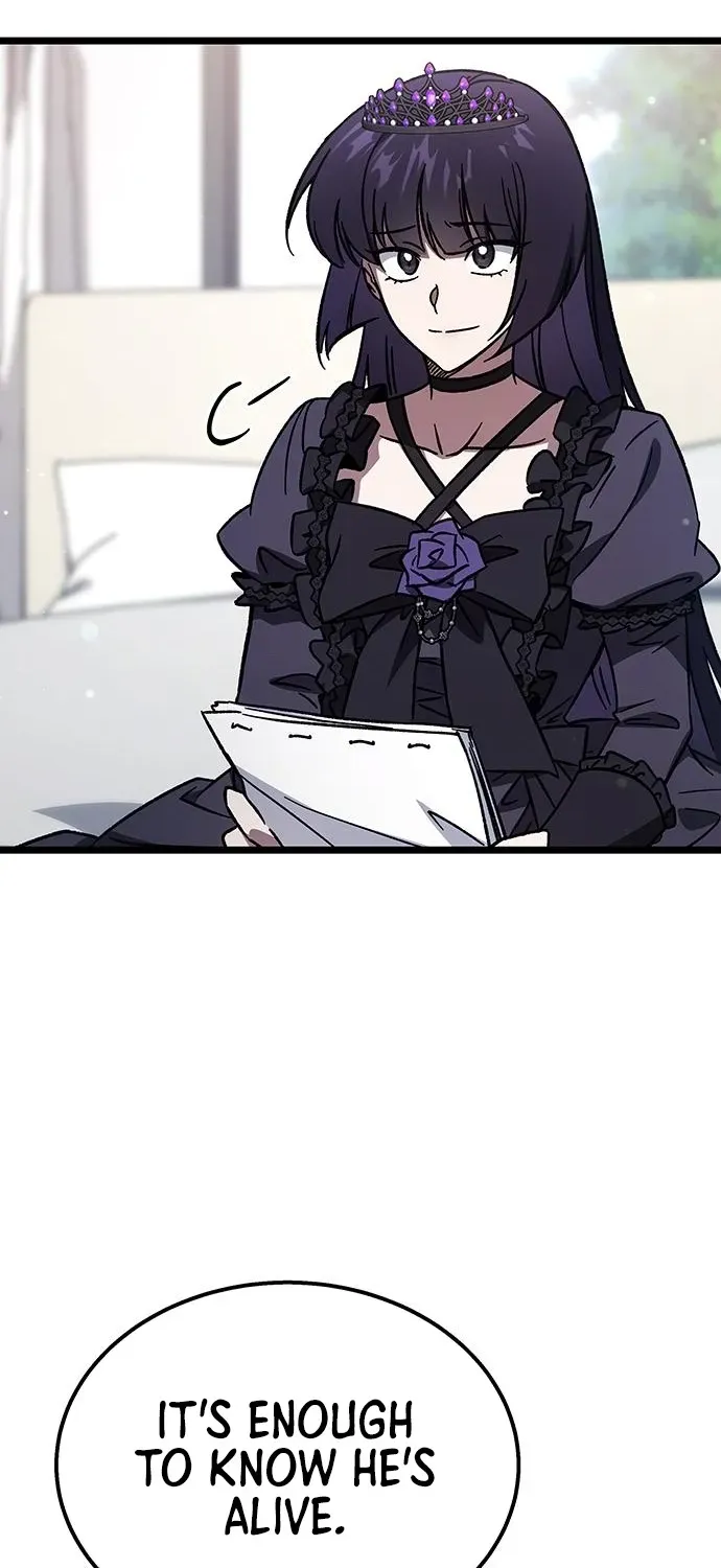 Read Lv99 Black Flame Princess chapter 10 image 26 on Lezhin