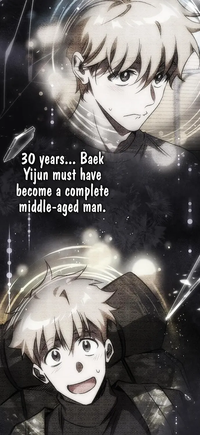 Read Lv99 Black Flame Princess chapter 10 image 30 on Lezhin