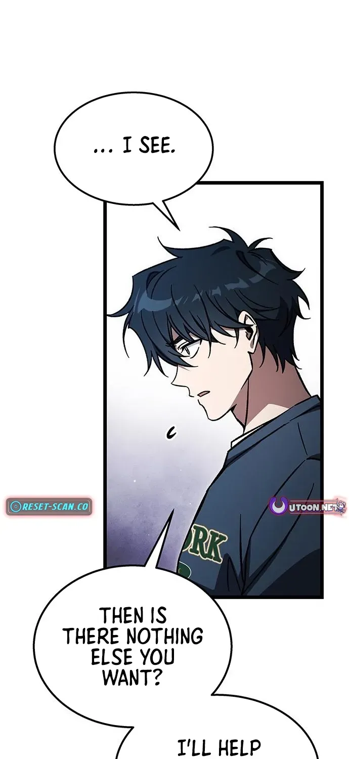 Read Lv99 Black Flame Princess chapter 10 image 35 on Lezhin