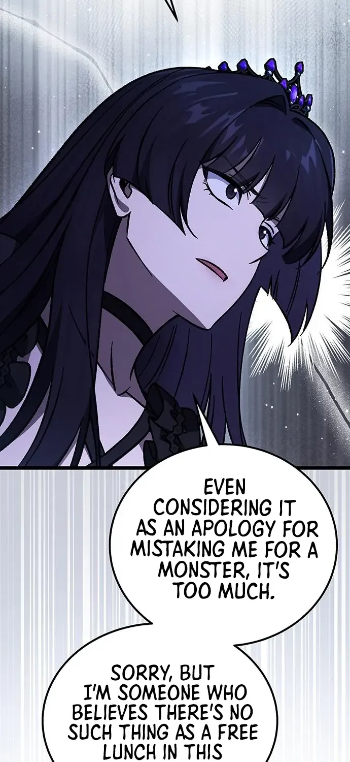 Read Lv99 Black Flame Princess chapter 10 image 38 on Lezhin