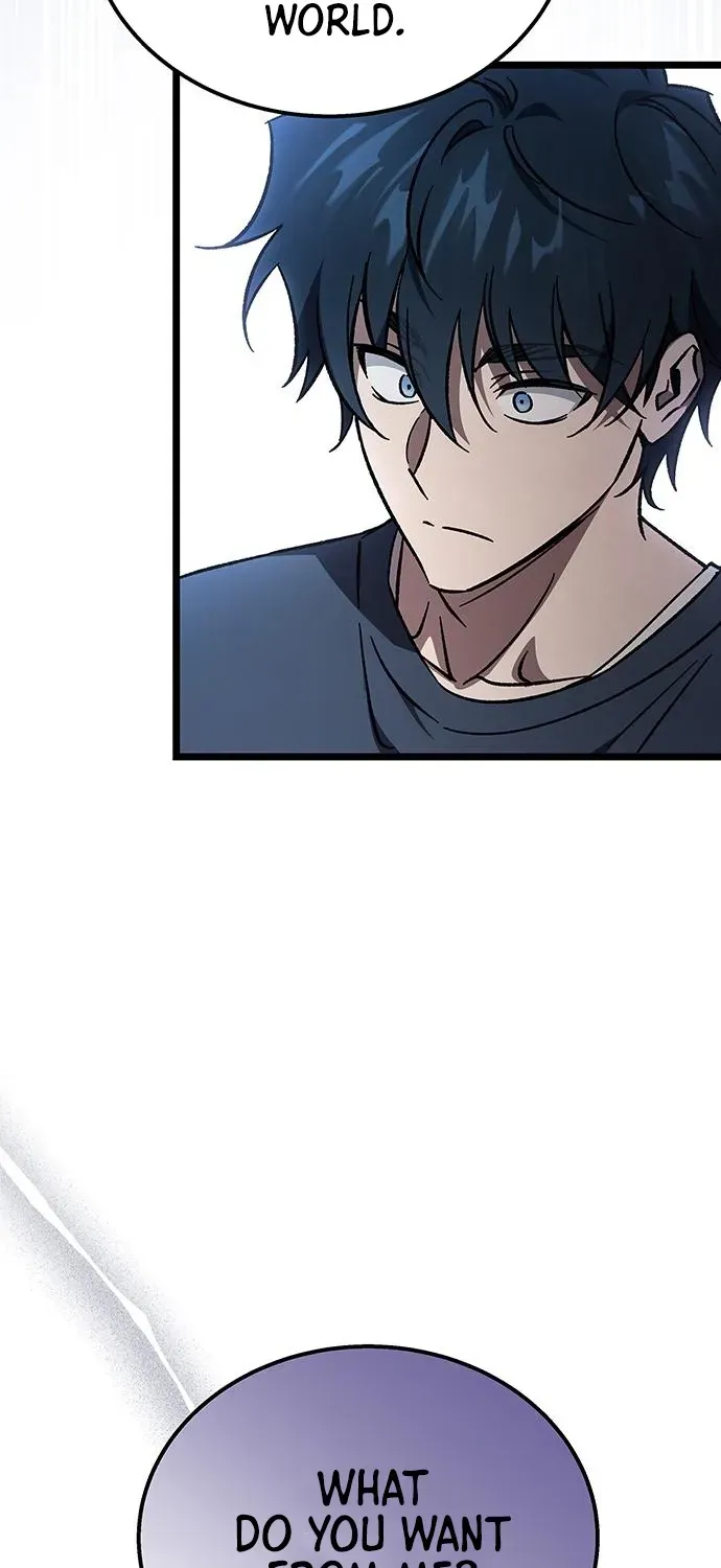 Read Lv99 Black Flame Princess chapter 10 image 39 on Lezhin