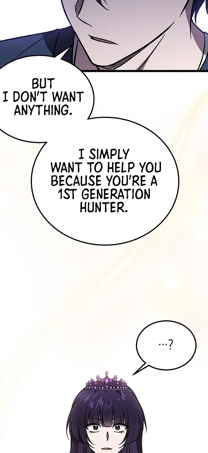 Read Lv99 Black Flame Princess chapter 10 image 42 on Lezhin