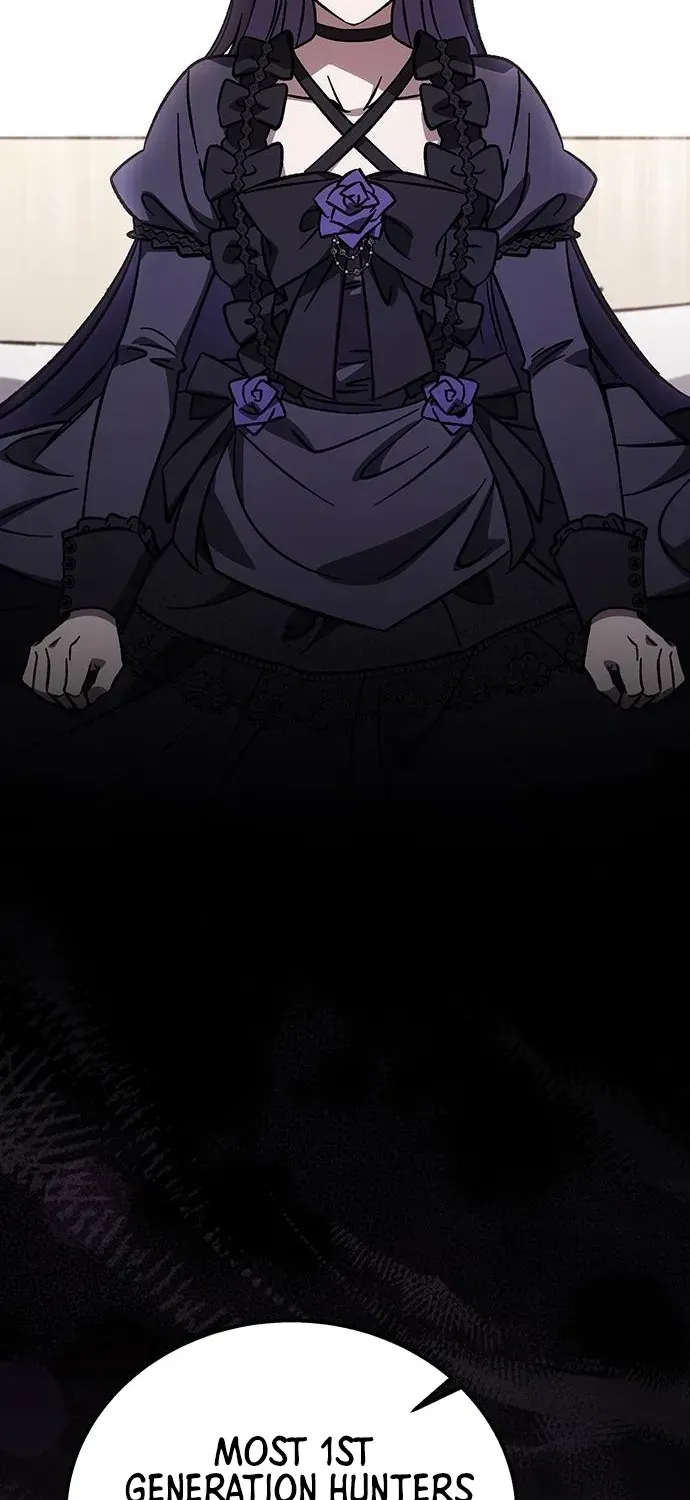 Read Lv99 Black Flame Princess chapter 10 image 43 on Lezhin