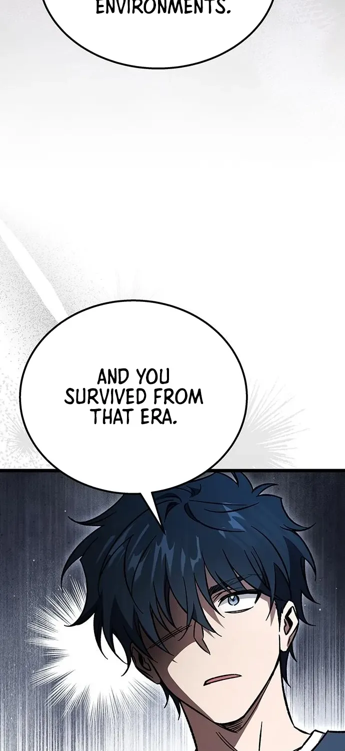 Read Lv99 Black Flame Princess chapter 10 image 45 on Lezhin