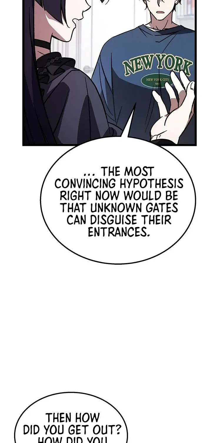 Read Lv99 Black Flame Princess chapter 10 image 5 on Lezhin