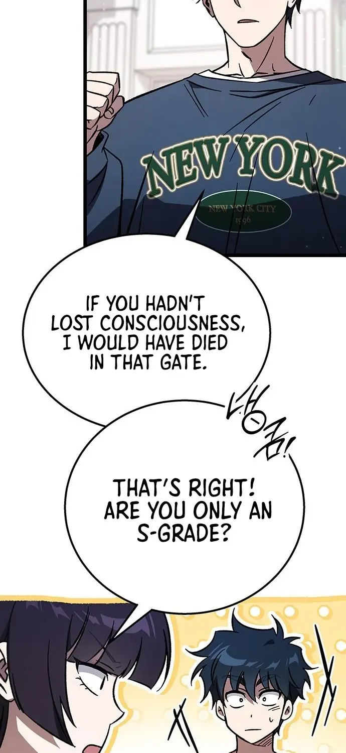 Read Lv99 Black Flame Princess chapter 10 image 50 on Lezhin