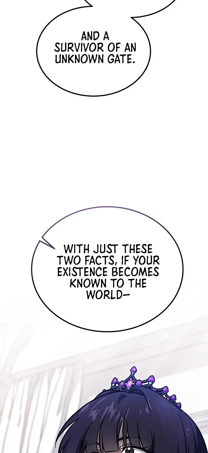 Read Lv99 Black Flame Princess chapter 10 image 52 on Lezhin