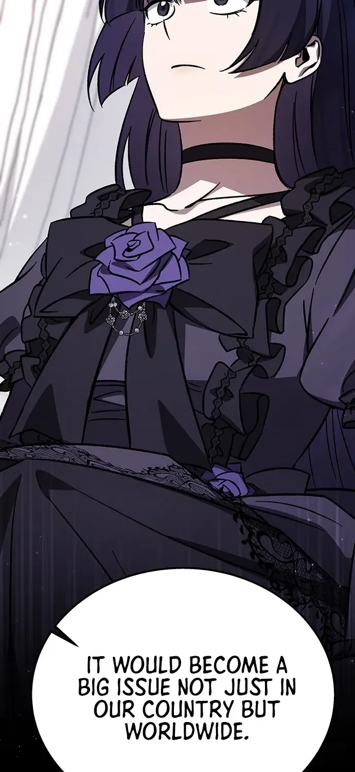 Read Lv99 Black Flame Princess chapter 10 image 53 on Lezhin