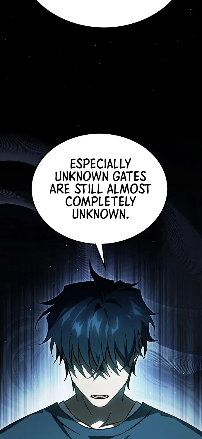 Read Lv99 Black Flame Princess chapter 10 image 54 on Lezhin