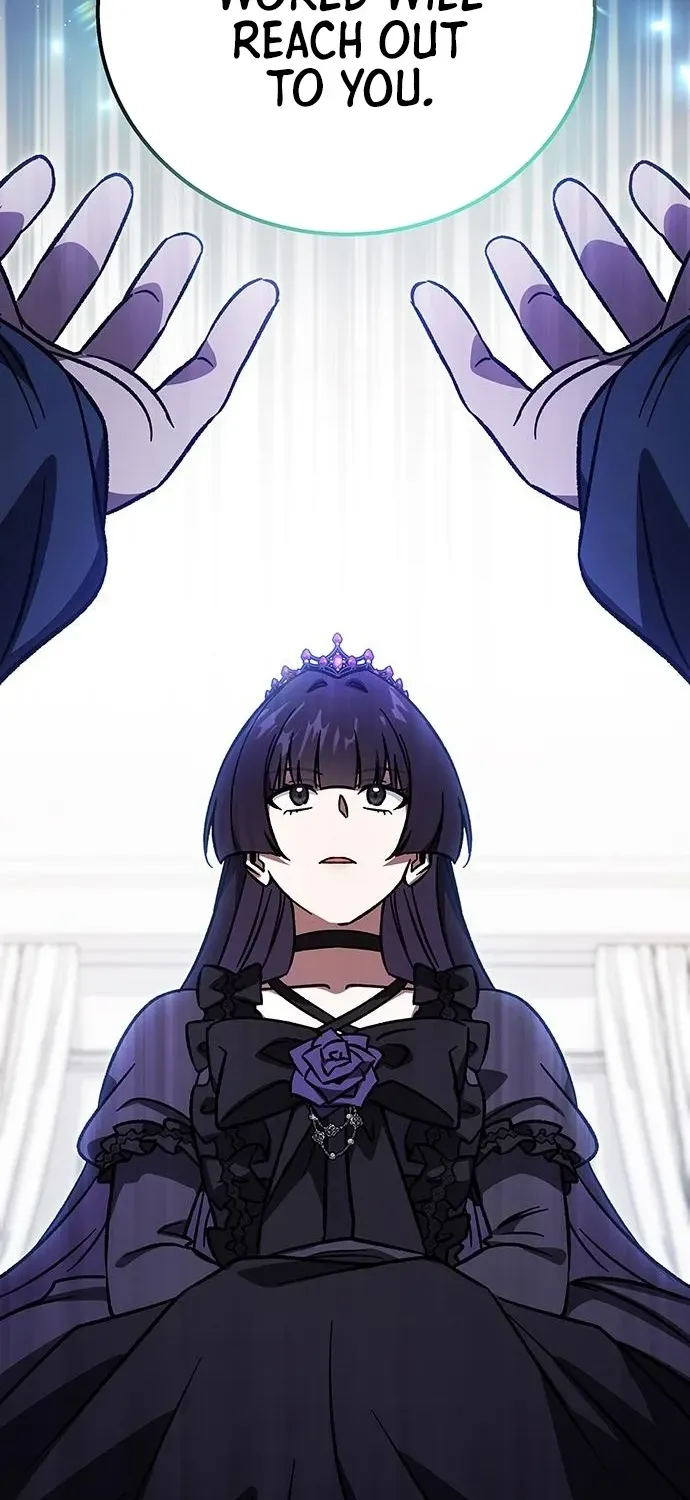 Read Lv99 Black Flame Princess chapter 10 image 57 on Lezhin