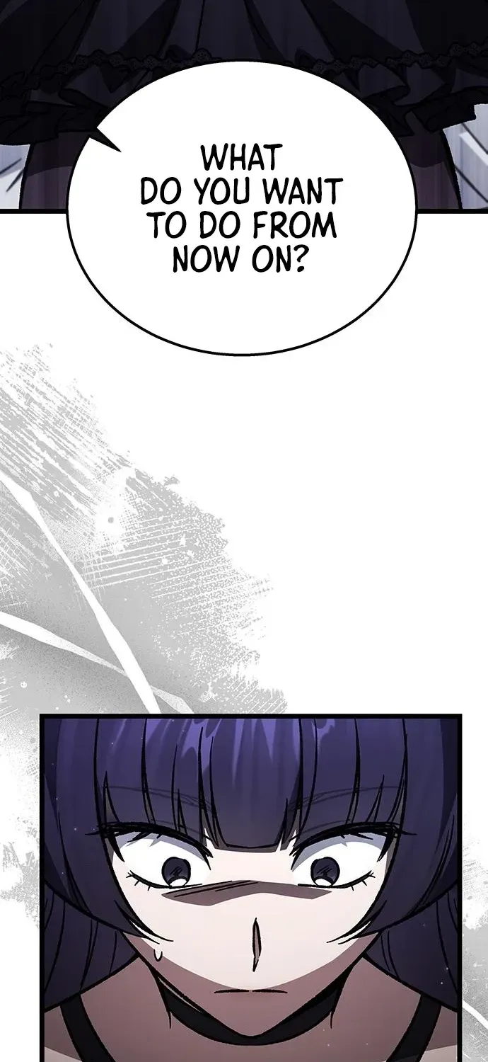 Read Lv99 Black Flame Princess chapter 10 image 58 on Lezhin