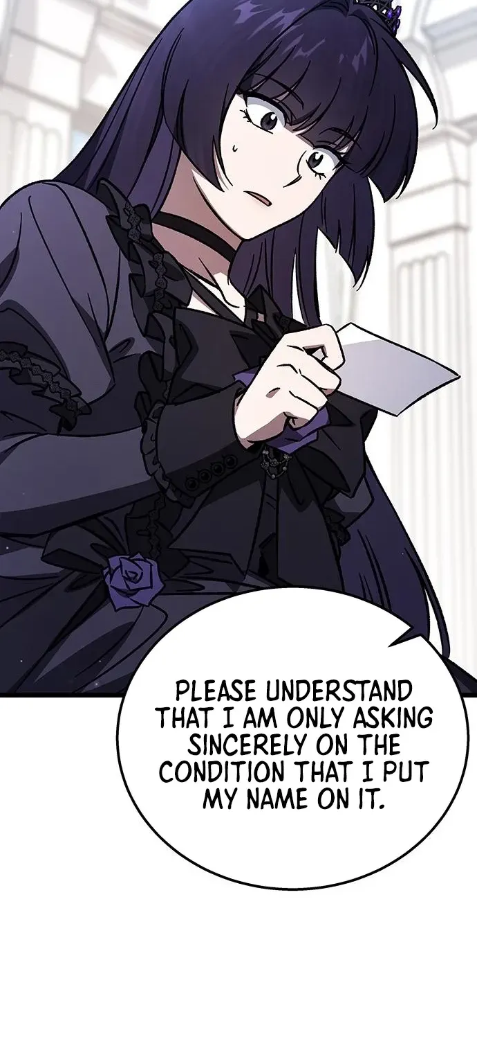 Read Lv99 Black Flame Princess chapter 10 image 64 on Lezhin