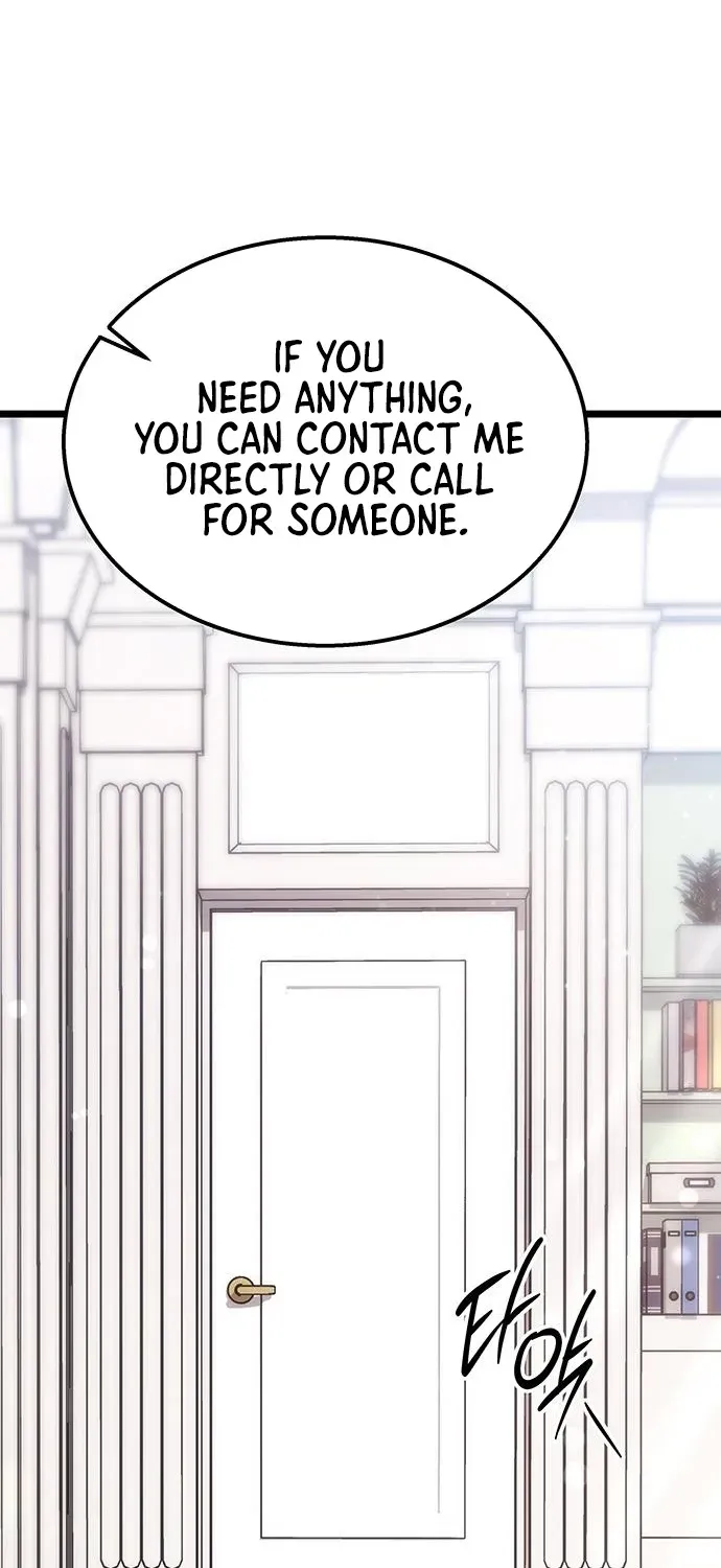 Read Lv99 Black Flame Princess chapter 10 image 65 on Lezhin