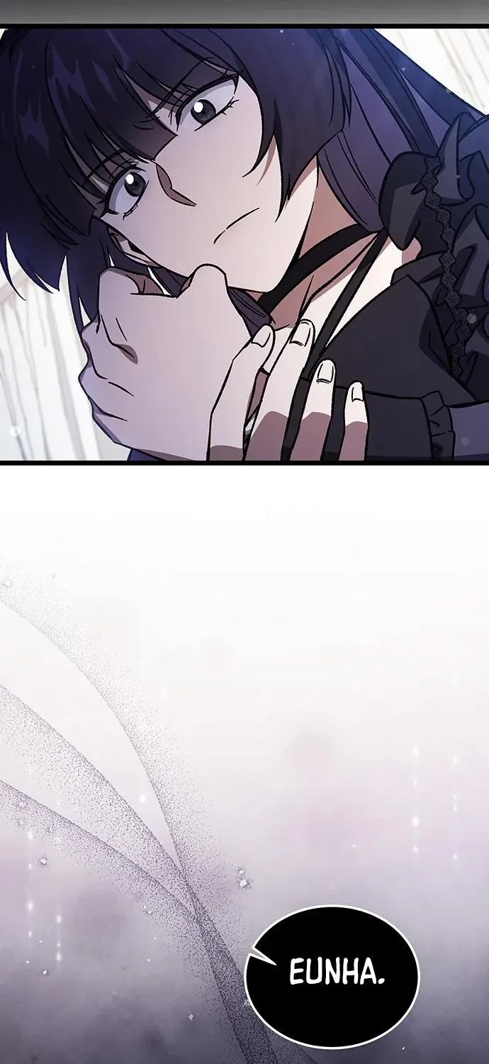 Read Lv99 Black Flame Princess chapter 10 image 70 on Lezhin