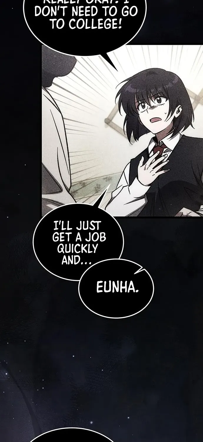 Read Lv99 Black Flame Princess chapter 10 image 72 on Lezhin