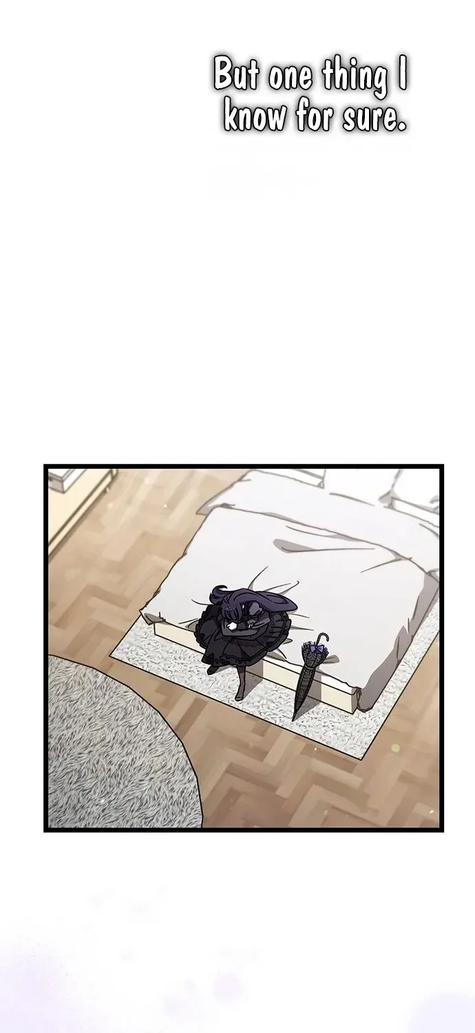 Read Lv99 Black Flame Princess chapter 10 image 80 on Lezhin