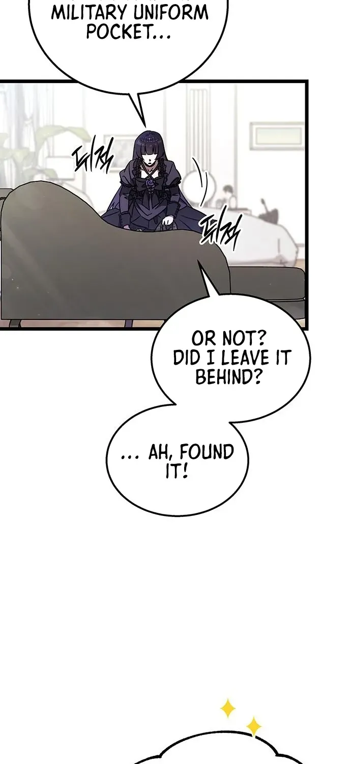 Read Lv99 Black Flame Princess chapter 10 image 84 on Lezhin