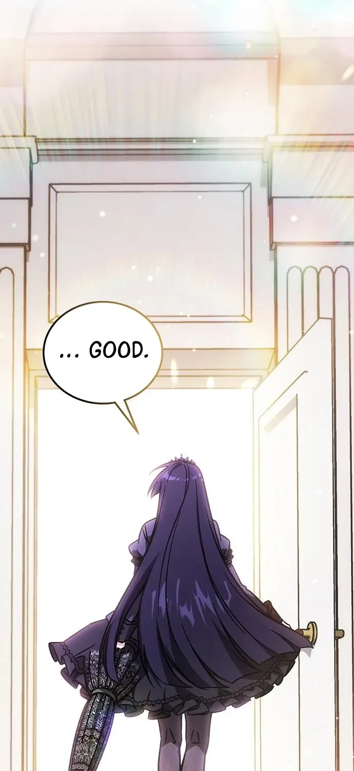 Read Lv99 Black Flame Princess chapter 10 image 88 on Lezhin
