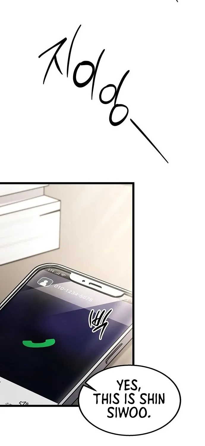 Read Lv99 Black Flame Princess chapter 10 image 92 on Lezhin