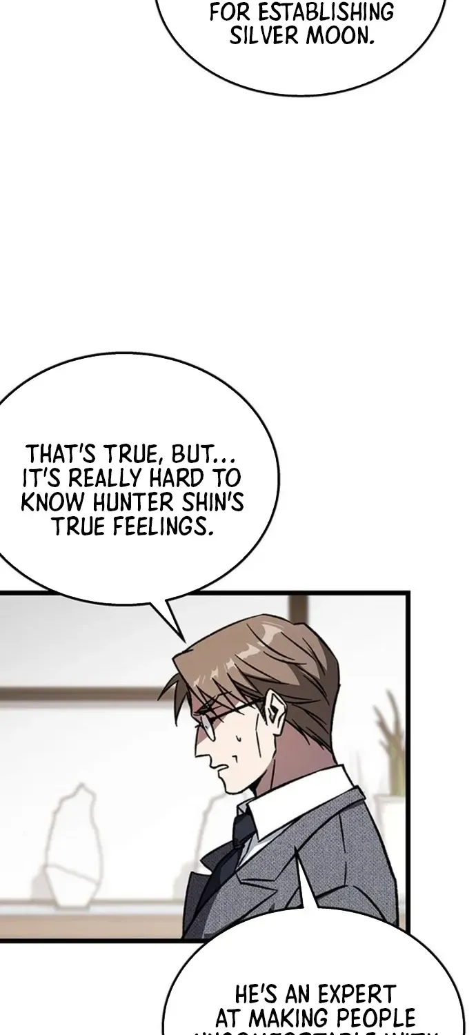 Read Lv99 Black Flame Princess chapter 11 image 101 on Lezhin