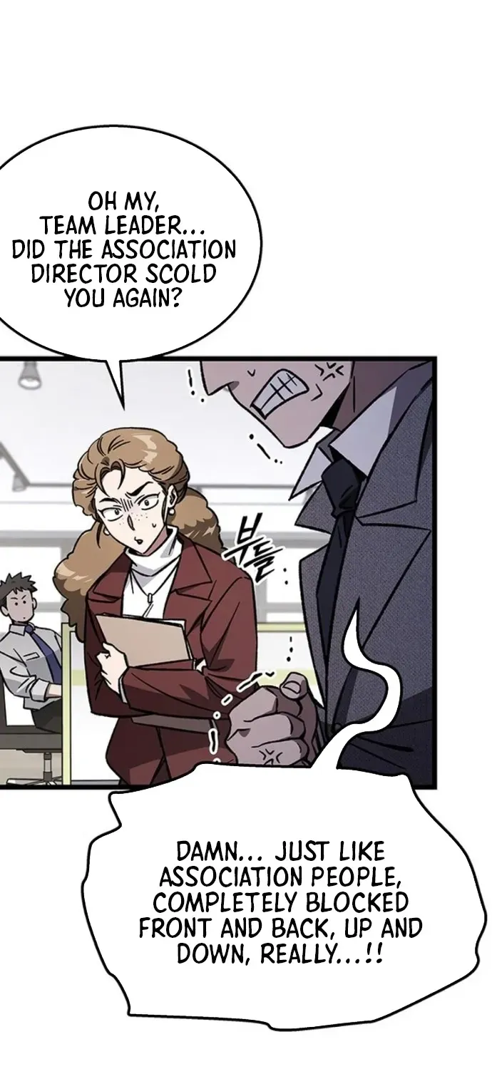 Read Lv99 Black Flame Princess chapter 11 image 107 on Lezhin