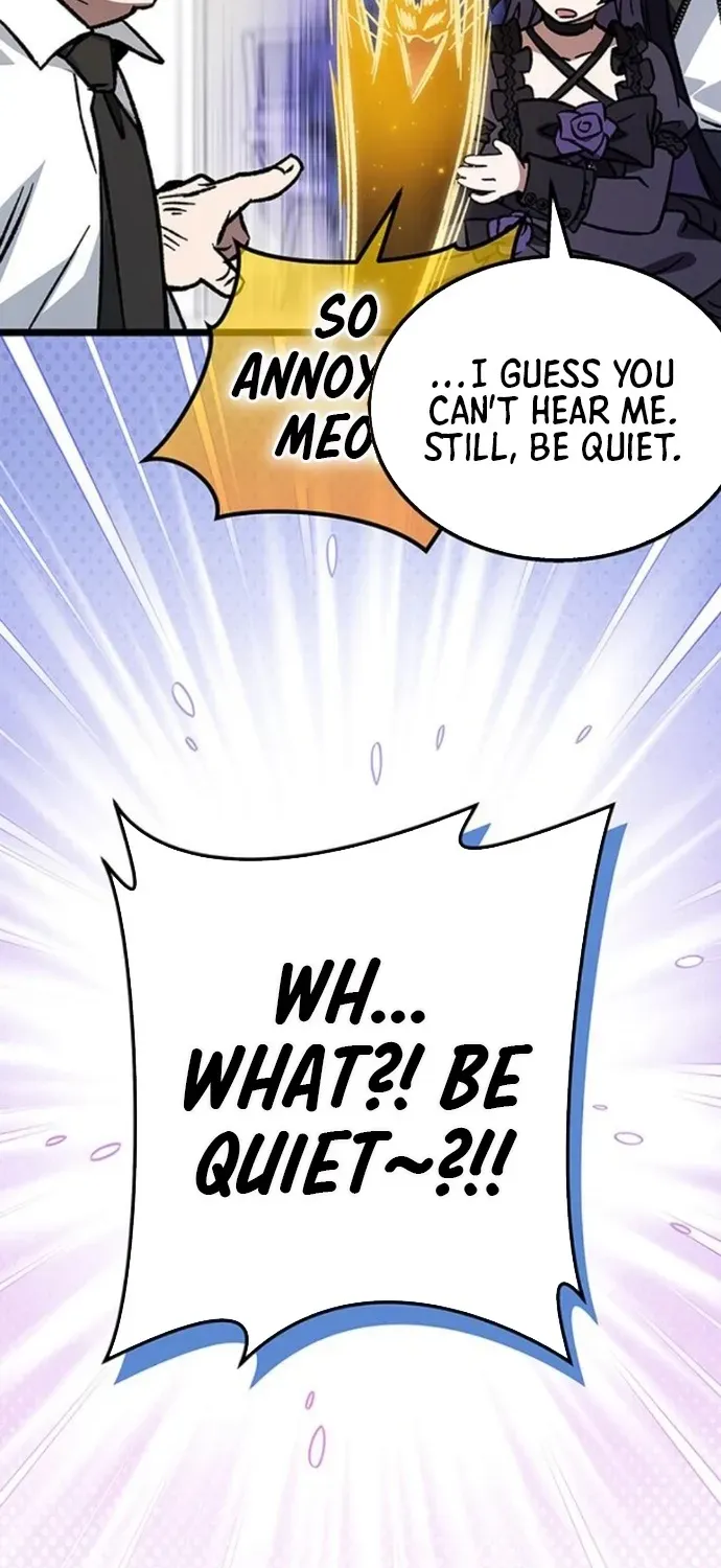 Read Lv99 Black Flame Princess chapter 11 image 17 on Lezhin