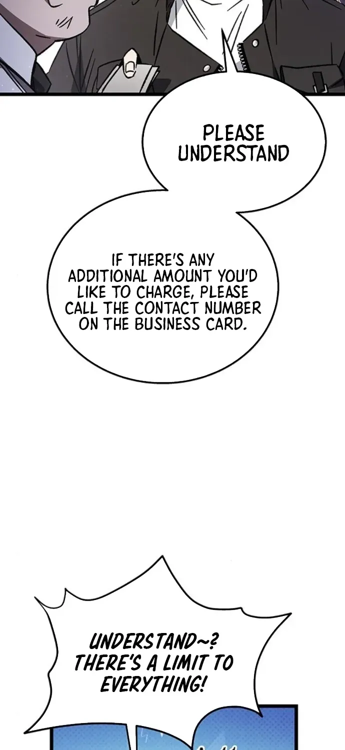 Read Lv99 Black Flame Princess chapter 11 image 22 on Lezhin